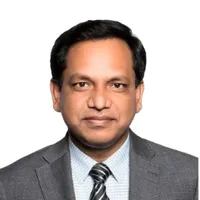 DR. SHADAD HOSSAIN