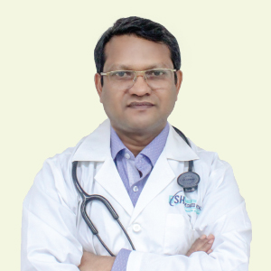 Dr. Sirajee Shafiqul Islam