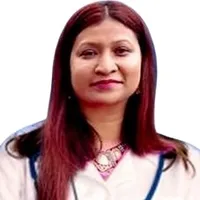 DR. SURAYEA BULBUL