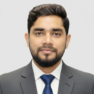 DR MD MAHBUBUR RAHMAN