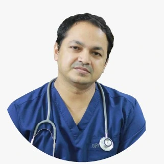 Dr. Mohammad Haroon Or-Rashid
