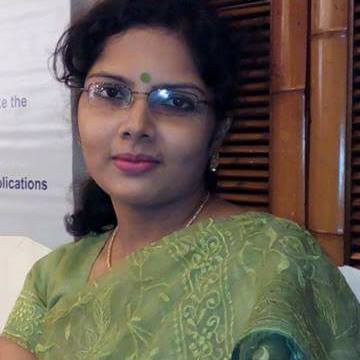 Dr. Dr. Gopa Kundu (Bonna) - Consultant (Obs & Gyane)