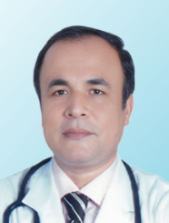 Dr. Nayan Kanti Paul