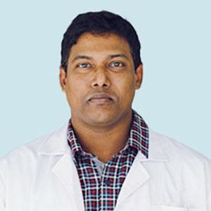 Dr. Md. Raisul Tasneem