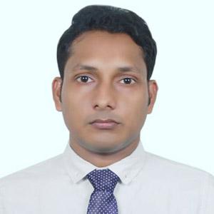 DR. ZAHIDUR RAHMAN