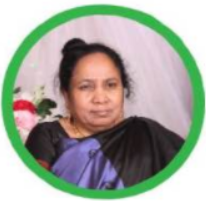 Dr. Prof. Dr. Selina Parvin - Professor & Head (Gynecology & Obstetrics)