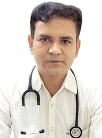 Dr. Dr. A K Choudhary Apurba - Consultant (Cardiac Surgery)