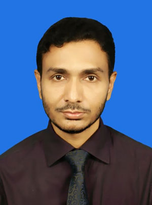Dr. Dr. A.N.M. Mainul Islam - Assistant Professor & Head, Radiotherapy