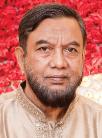 Dr. Dr. Abdul Hamid Sheikh - Former Assistant Professor (Pediatrics)