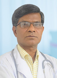 Dr. Dr. Abdullah Al Mahmud Ratan - Assistant Professor, Pediatric Surgery