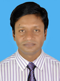 Dr. Professor Dr. Aminur Rahman - Professor & Head (Neurology)