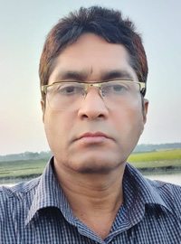 Dr. Dr. Binoy Kirshna Goldar - Assistant Professor, Gynecology & Obstetrics
