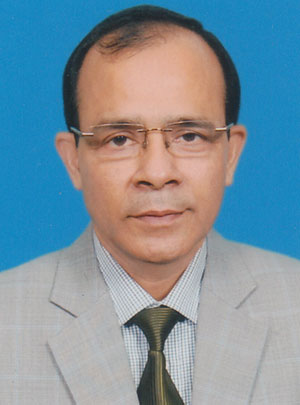 Dr. Dr. Biplob Kumar Das - Associate Professor (Dermatology)