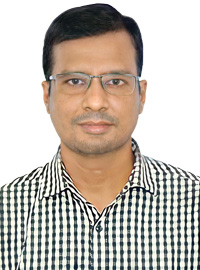 Dr. Dr. Dhananjoy Dey Biplab - Junior Consultant, Dept of Surgery Urology