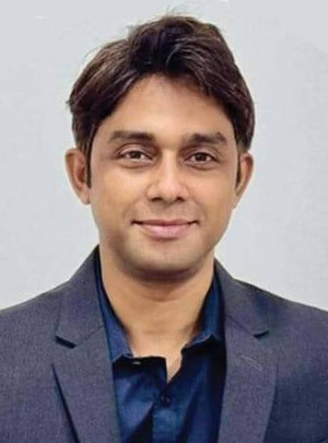 Dr. Dr. F. R. Khan - Assistant Professor, Department of Medicine