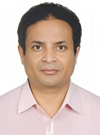 Dr. Dr. Gobinda Kanti Pal - Assistant Professor, Cardiology