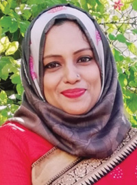 Dr. Dr. Homaira Koli - Consultant (Gynecology & Obstetrics)