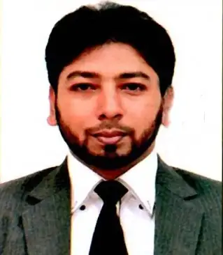 Dr. Dr. Jahan Ahmed Parag - Consultant (Pediatrics)