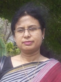 Dr. Dr. Khodeja Khatun (Toma) - Consultant, Gynae
