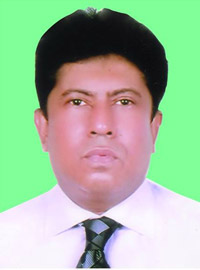 Dr. Dr. M. Saleh Uddin - Associate Professor & Head, Cardiology