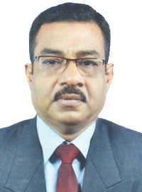 Dr. Dr. M.K. Zaman - Consultant, Department of Medicine