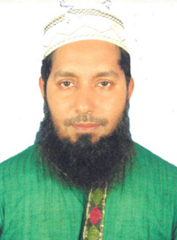 Dr. Dr. Masum Ahmed - Assistant Professor, Respiratory Medicine