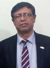 Professor Dr. Md. Tofayel Hossain Bhuiyan