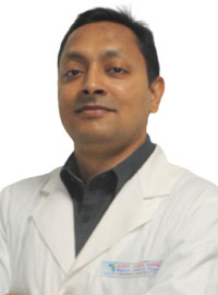 Dr. Dr. Md. Abdul Mannan - Assistant Professor & Head (Plastic Surgery)