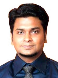 Dr. Dr. Md. Abdullah Al Mamun - Consultant, ENT