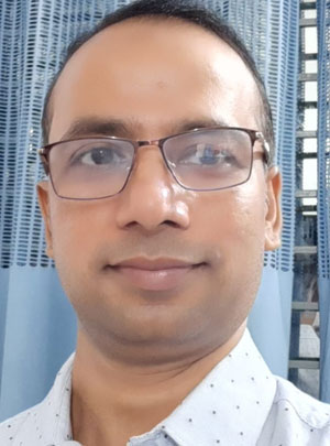 Dr. Dr. Md. Abdur Rahim - Assistant Professor, Surgery