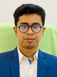 Dr. Dr. Md. Afjal Hossain - Junior Consultant (Cardiology)