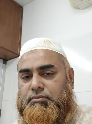 Asst. Prof. Dr. Md. Fayez Ahmed