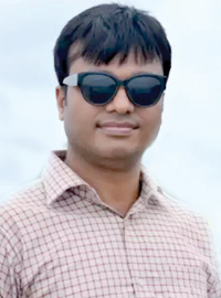 Dr. Dr. Md. Fazle Rabbi Khan - Consultant Surgeon, Orthopedic Surgery