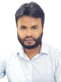 Dr. Dr. Md. Foyzul Islam - Consultant, Physical Medicine