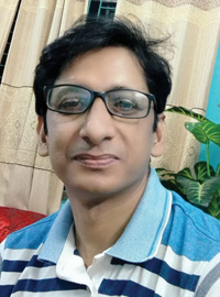 Dr. Dr. Md. Jahangir Hossain - Consultant, Urology