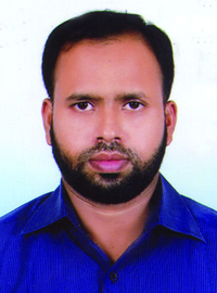 Dr. Dr. Md. Mohsin Howlader - Consultant, Radiotherapy