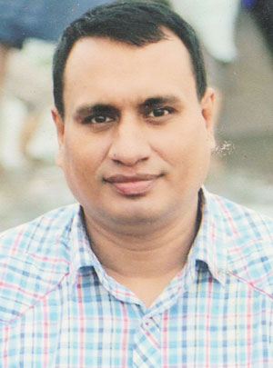 Dr. Dr. Md. Morshedur Rahman - Consultant (Dermatology)