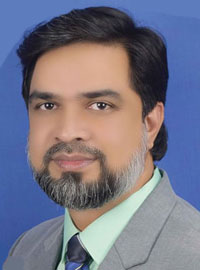 Dr. Dr. Md. Mostafizur Rahman Mithu - Associate Professor, Urology
