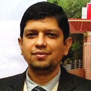 Dr. Dr. Md. Najmul Karim - Assistant Professor (Haematology)