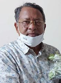 Dr. Dr. Md. Zafirul Hassan - Associate Professor & Head  (Gynecology & Obstetrics)
