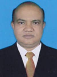 Dr. Dr. Md. Zahidul Islam - Associate Professor & Head, Cardiology