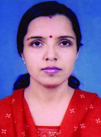 Dr. Dr. Minakshi Choudhury - Assistant Professor	(Pediatrics)
