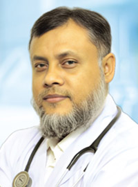 Dr. Dr. Mohammad Kamruzzaman Swapan - Registrar, Neurology