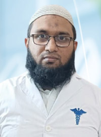Dr. Dr. Md. Saiful Islam Pathan - Resident Physician, Radiotherapy