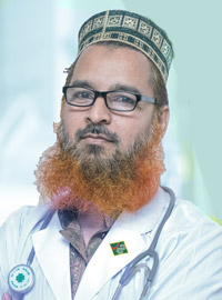 Dr. Dr. Mohammad Sohel Rana - Consultant, Medicine