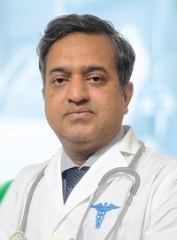 Dr. Dr. Muhammad Zakir Hossain - Consultant, Surgery