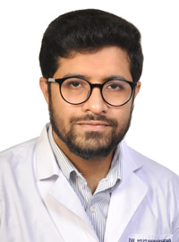 Dr. Dr. Musannah Ashfaq - Consultant, Neurosurgery
