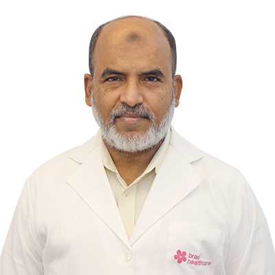 Prof. Brigadier General(Retd.) Dr. Md. Niyamul Gani Chowdhury