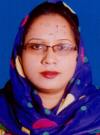 Dr. Dr. Nilufar Akter Nila - Consultant (Gynecology & Obstetrics)