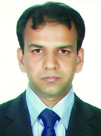 Dr. Nurul Quayum Md. Mursalin